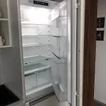 Appartement Příjemný Křoví V Rodinném Domku Se Sdíleným Bazénem, Terasou A Zahradou *